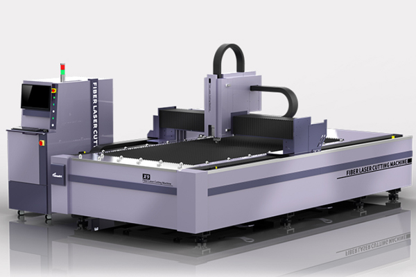 得馬DEMA-X9工業光纖激光切割機