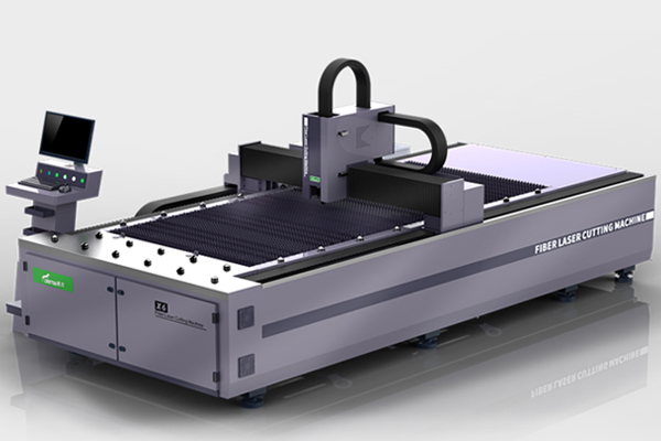 得馬-X6光纖激光切割機(jī)